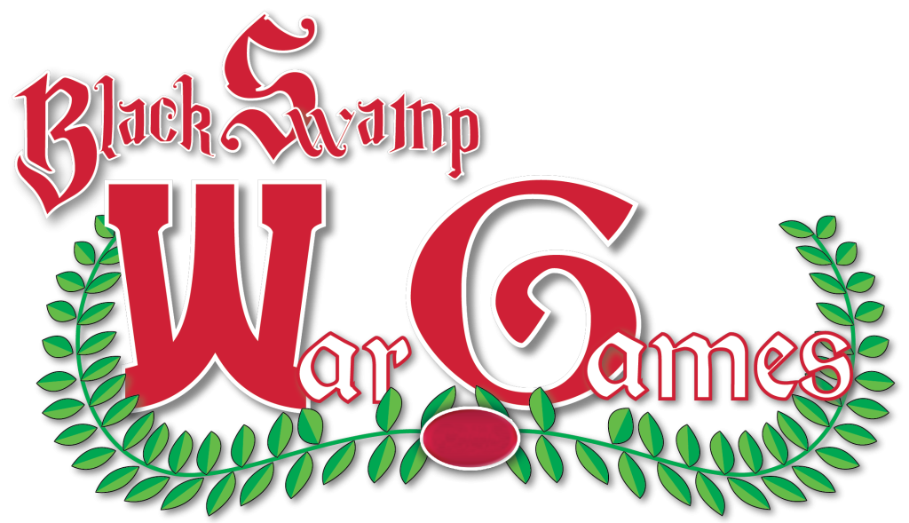 ImaginArIum: War Camp - Black Scrolls Games, ImaginArIum